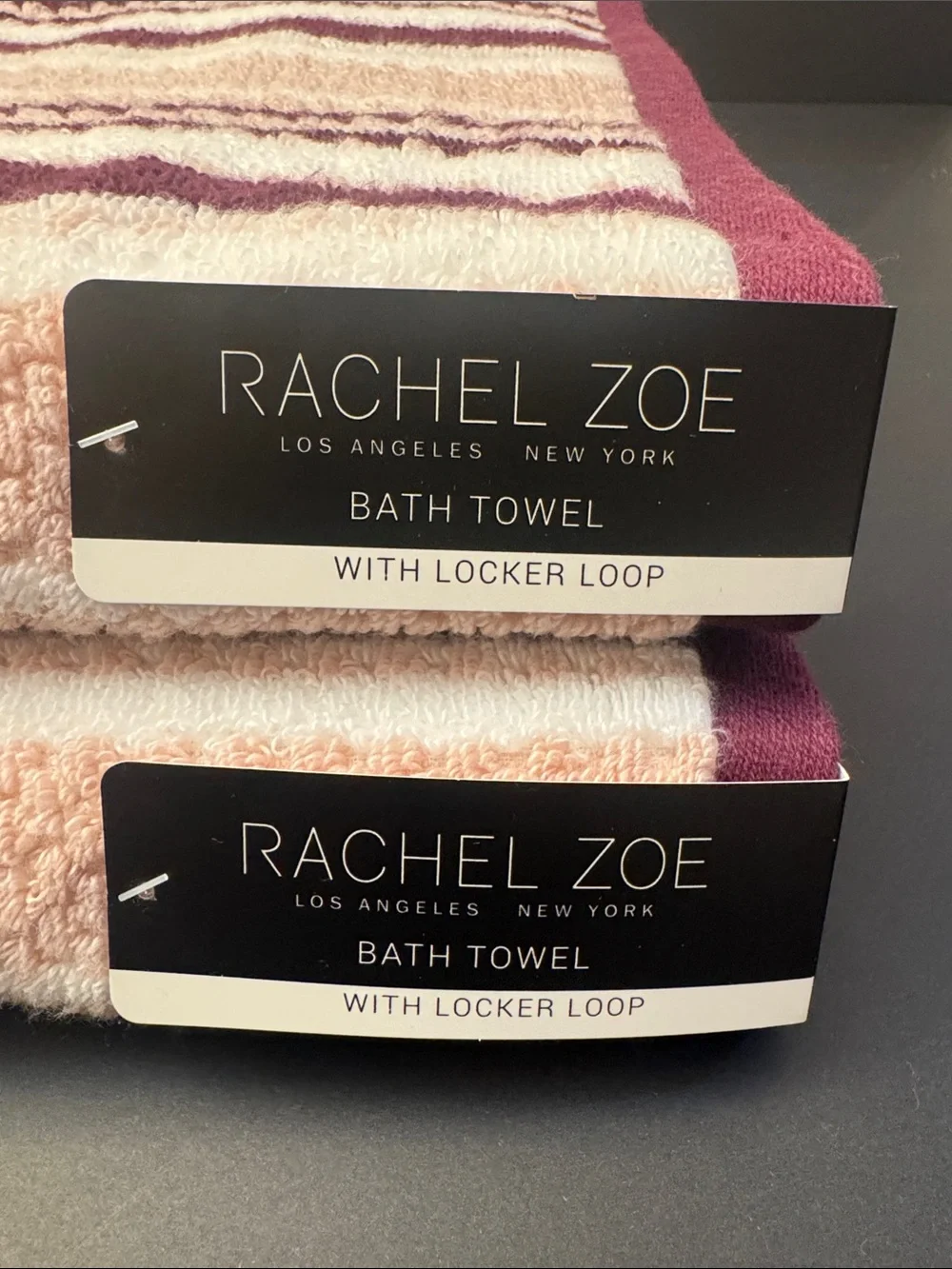 Rachel Zoe 2pc rachel